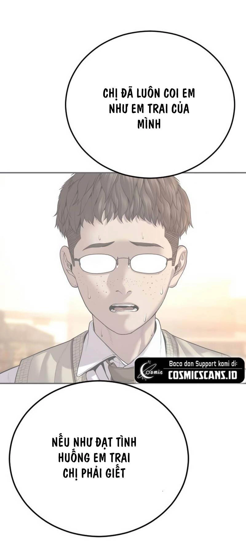 Cậu Bé Tội Phạm Chapter 63.5 - 23