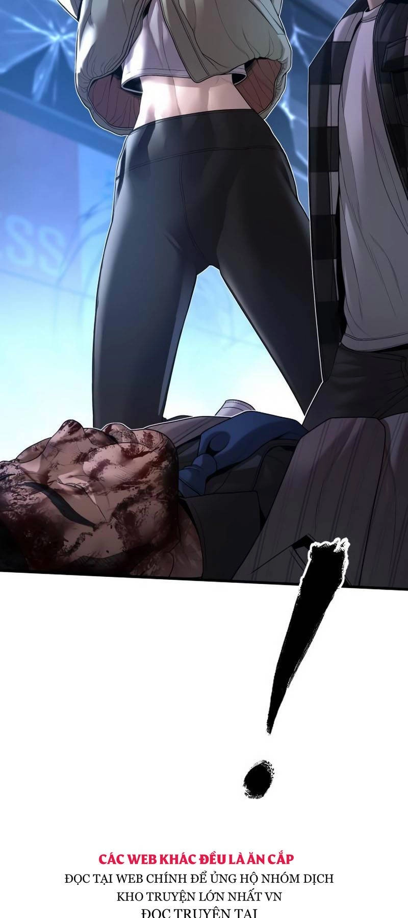 Cậu Bé Tội Phạm Chapter 63.5 - 25