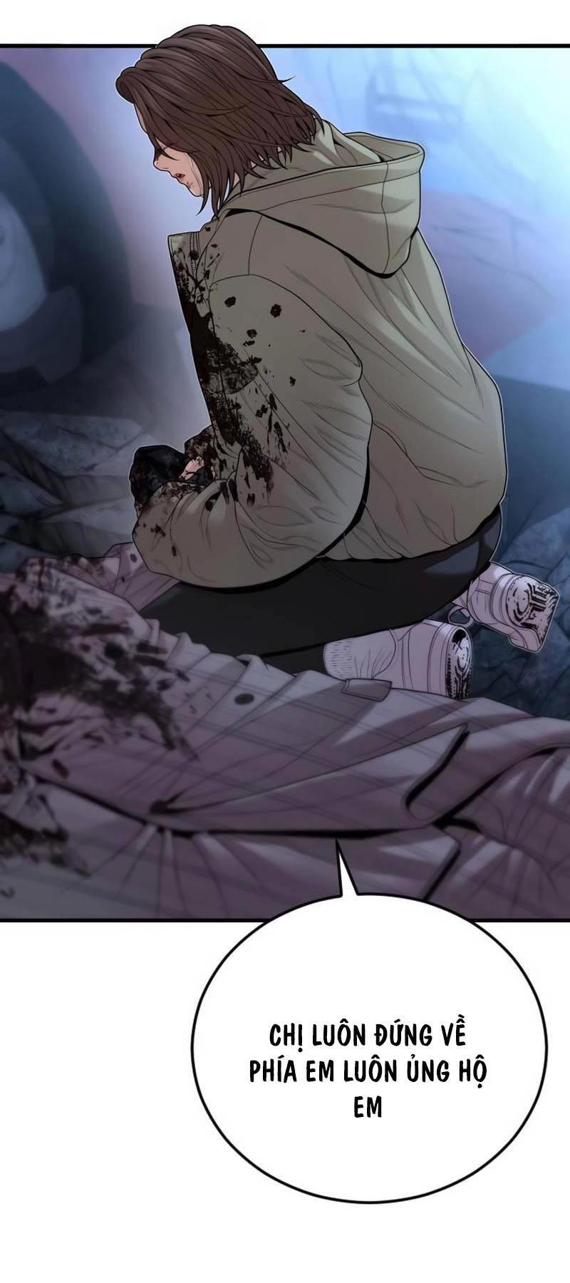 Cậu Bé Tội Phạm Chapter 63.5 - 31