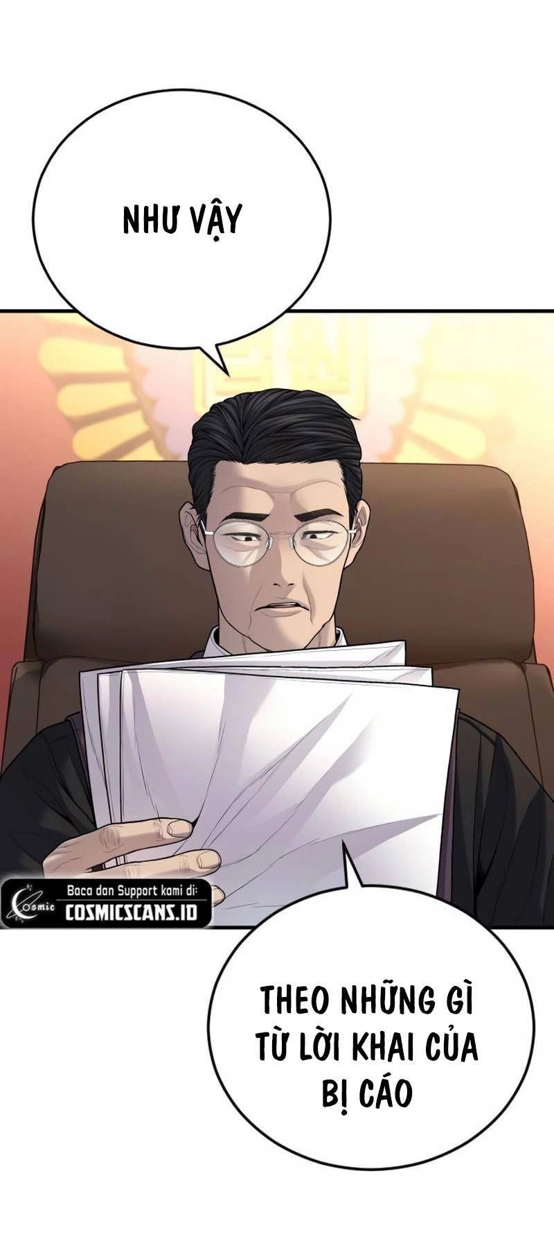 Cậu Bé Tội Phạm Chapter 63.5 - 47