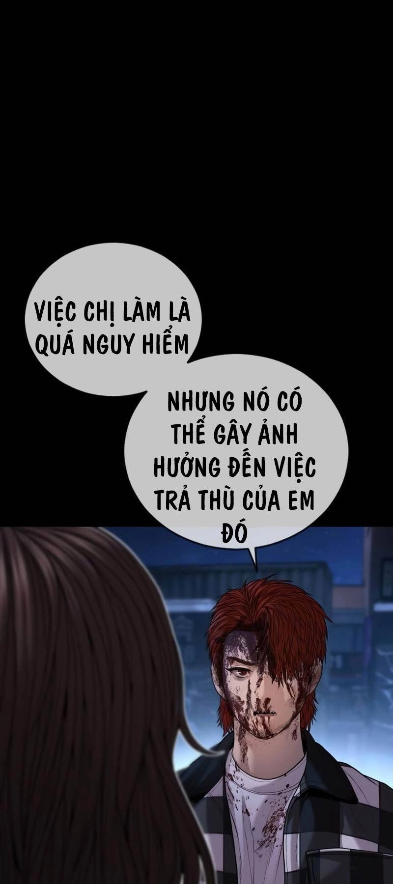 Cậu Bé Tội Phạm Chapter 63.5 - 58
