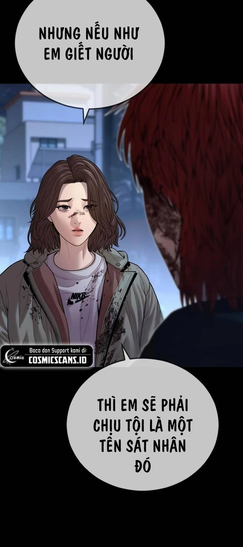 Cậu Bé Tội Phạm Chapter 63.5 - 60