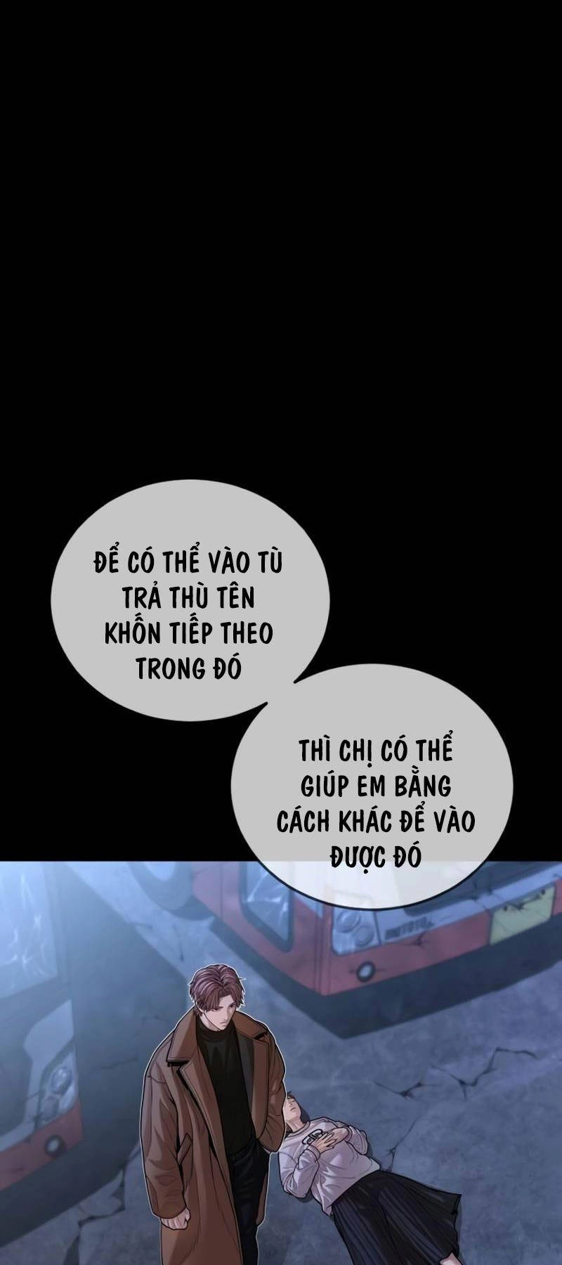 Cậu Bé Tội Phạm Chapter 63.5 - 61