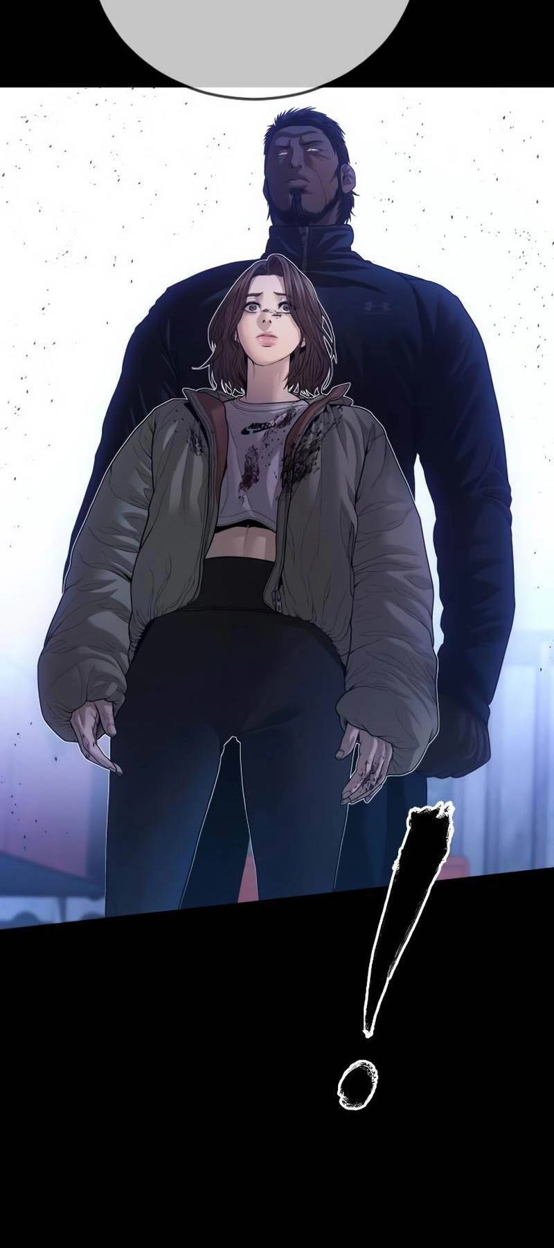 Cậu Bé Tội Phạm Chapter 63.5 - 63