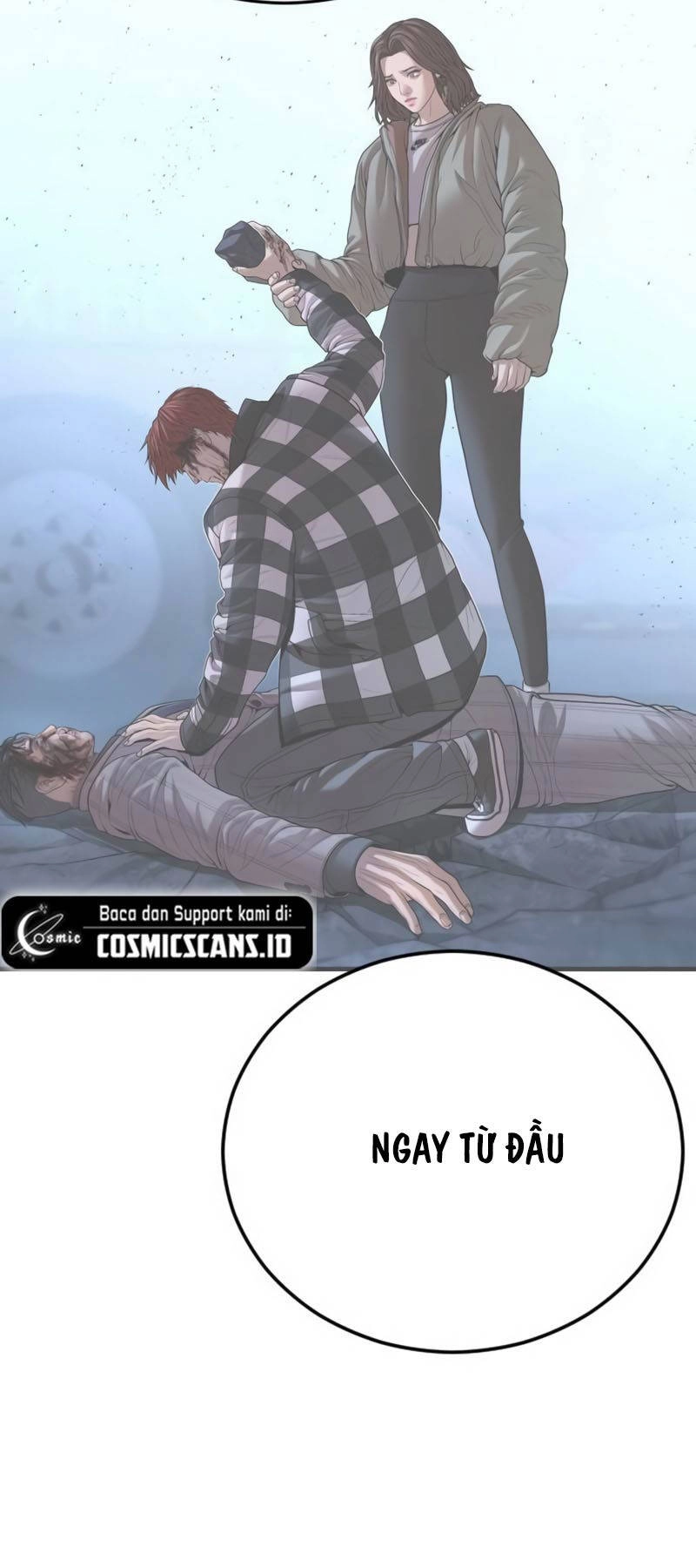 Cậu Bé Tội Phạm Chapter 63.5 - 72