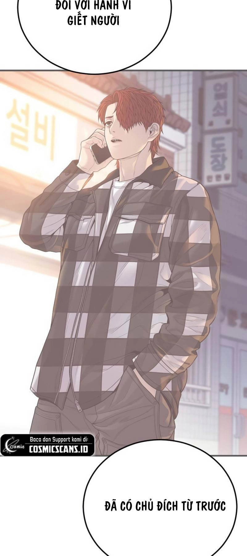 Cậu Bé Tội Phạm Chapter 63.5 - 82