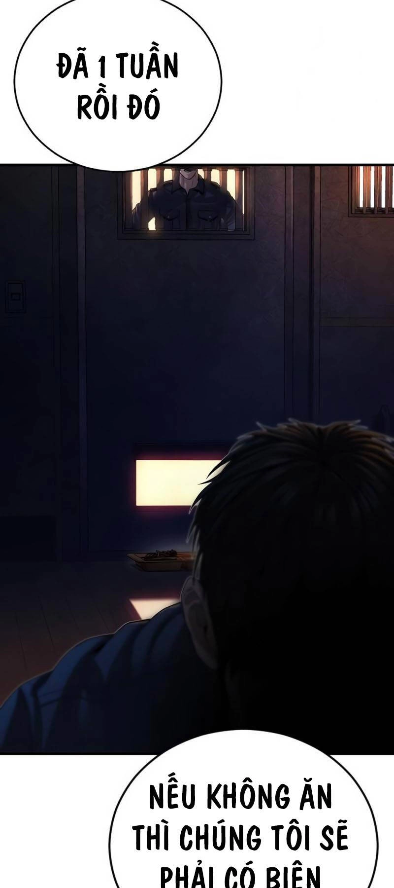 Cậu Bé Tội Phạm Chapter 63.5 - 101