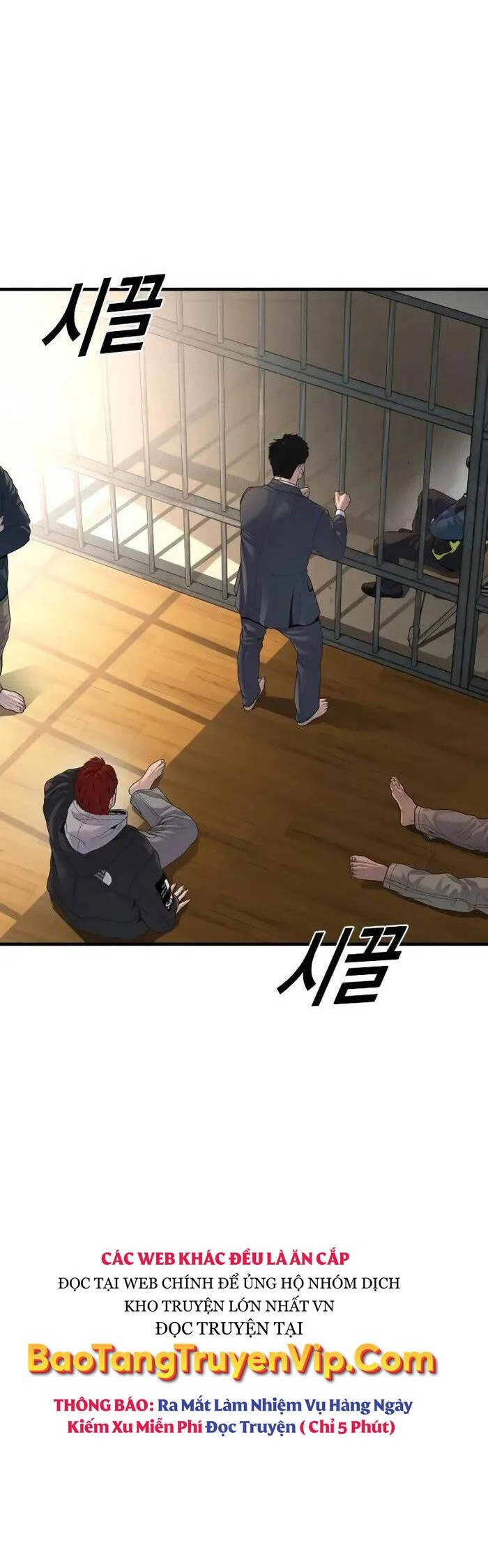 Cậu Bé Tội Phạm Chapter 64 - 8