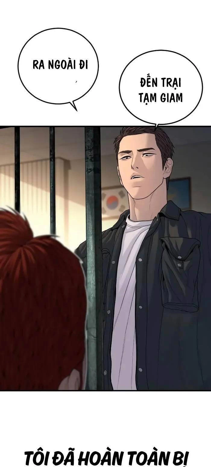 Cậu Bé Tội Phạm Chapter 64 - 11