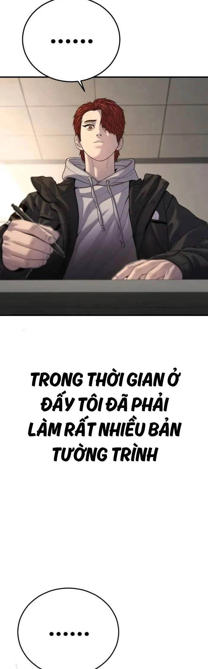 Cậu Bé Tội Phạm Chapter 64 - 20