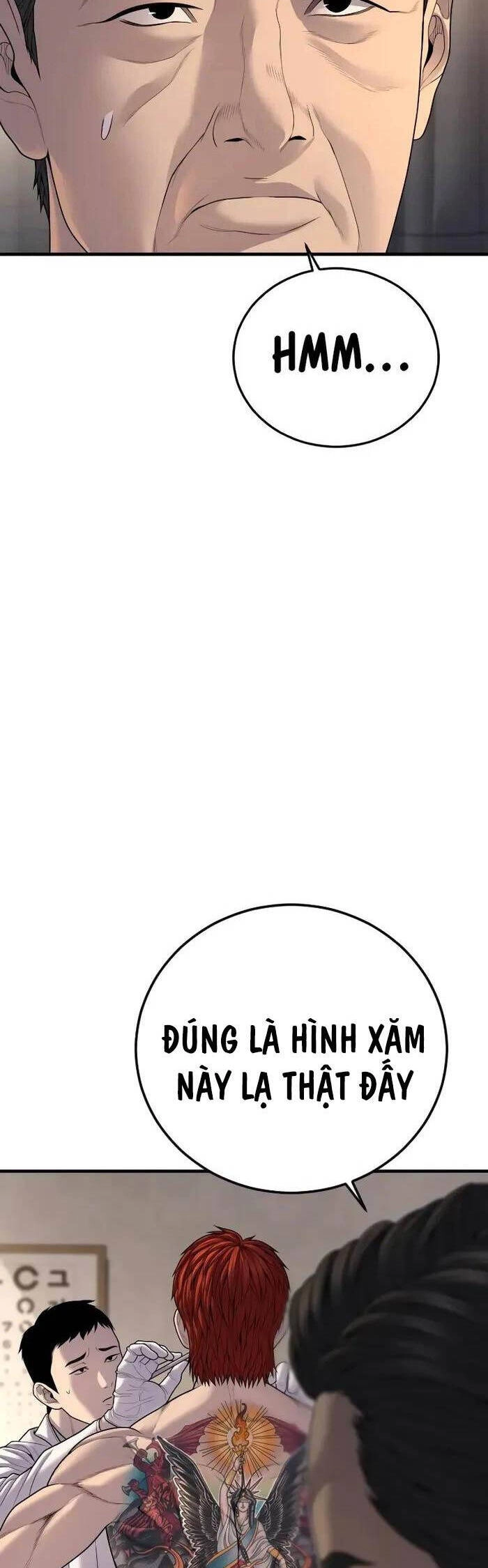 Cậu Bé Tội Phạm Chapter 64 - 24