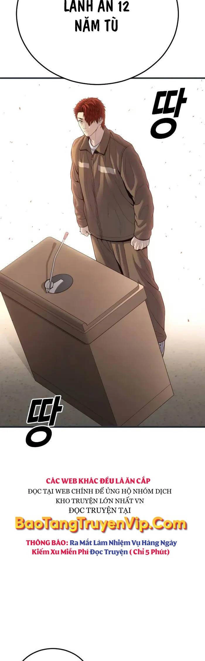 Cậu Bé Tội Phạm Chapter 64 - 37