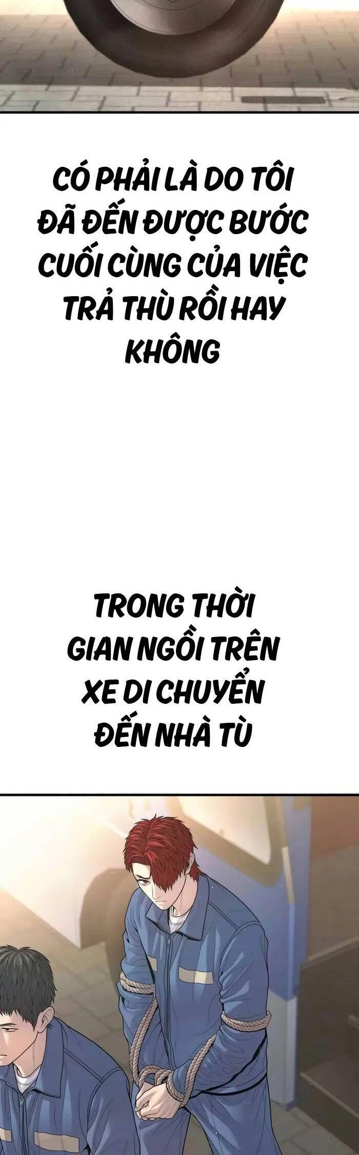 Cậu Bé Tội Phạm Chapter 64 - 52