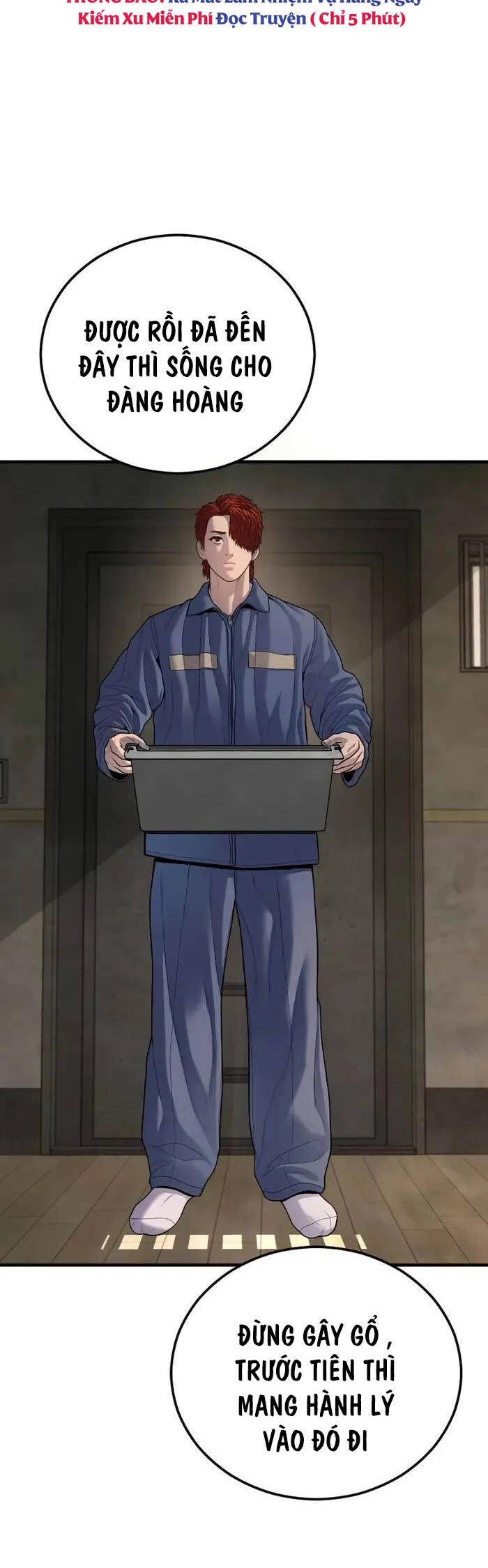 Cậu Bé Tội Phạm Chapter 64 - 57