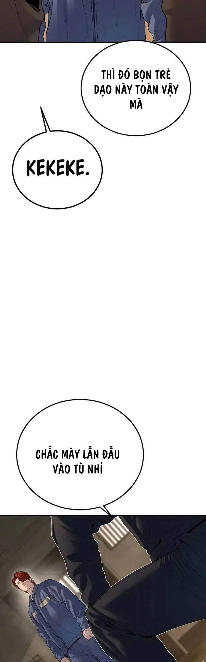 Cậu Bé Tội Phạm Chapter 64 - 67