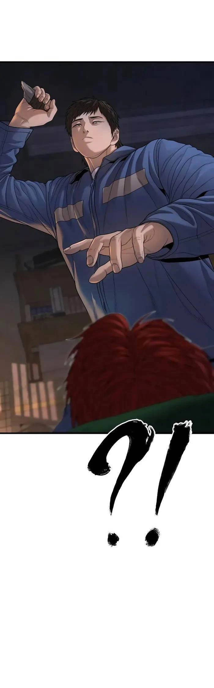 Cậu Bé Tội Phạm Chapter 64 - 75