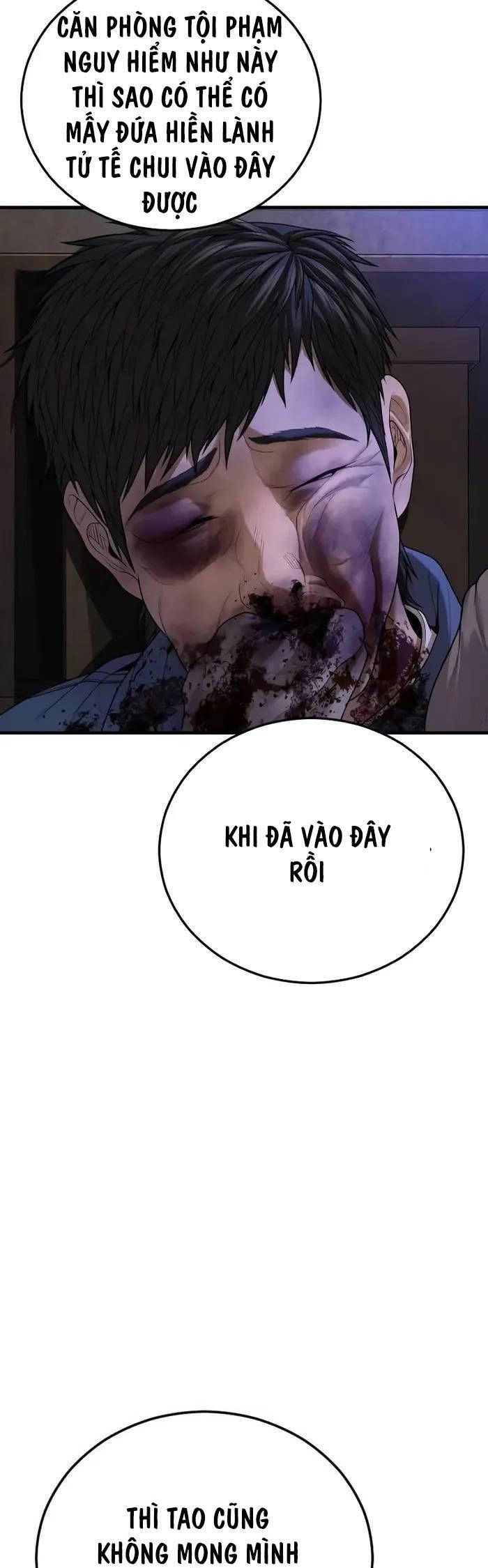 Cậu Bé Tội Phạm Chapter 64 - 87