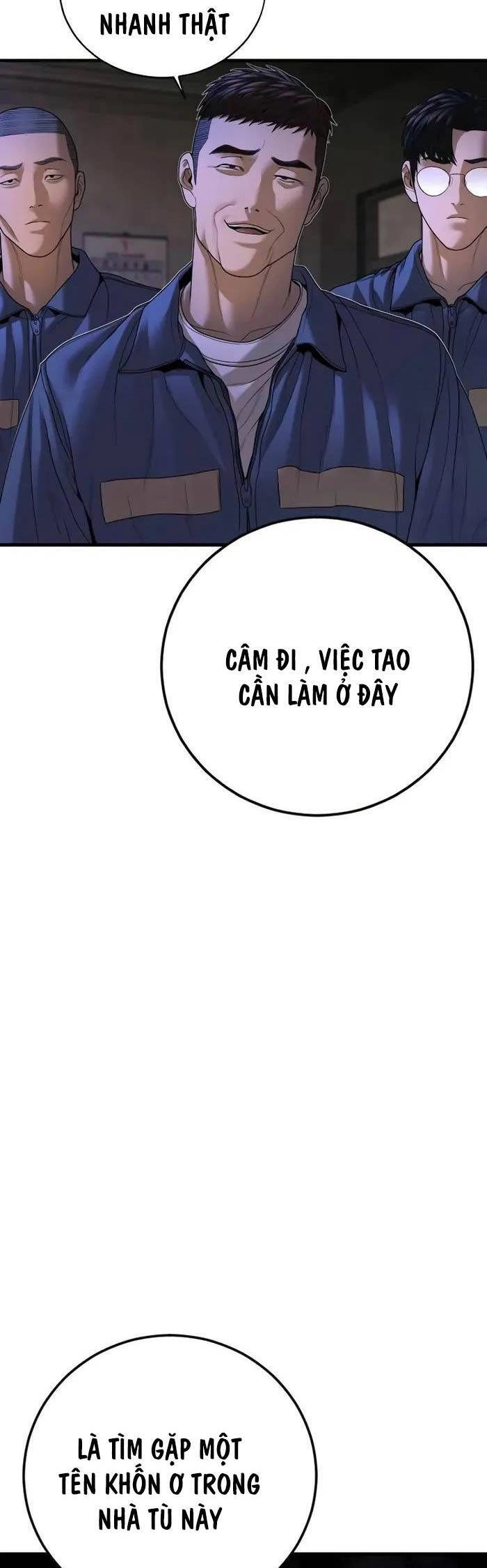 Cậu Bé Tội Phạm Chapter 64 - 89