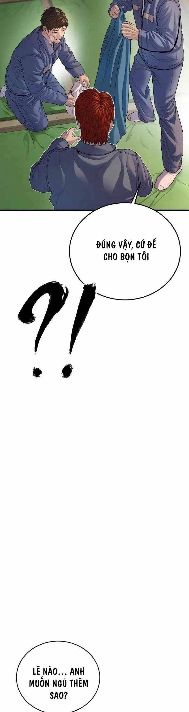 Cậu Bé Tội Phạm Chapter 65 - 16