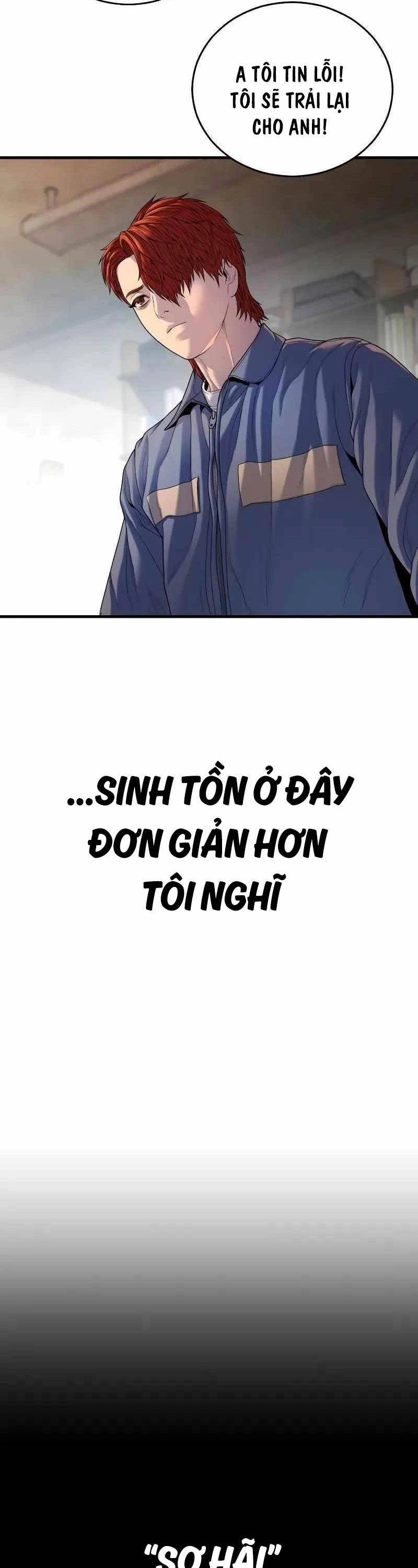 Cậu Bé Tội Phạm Chapter 65 - 17