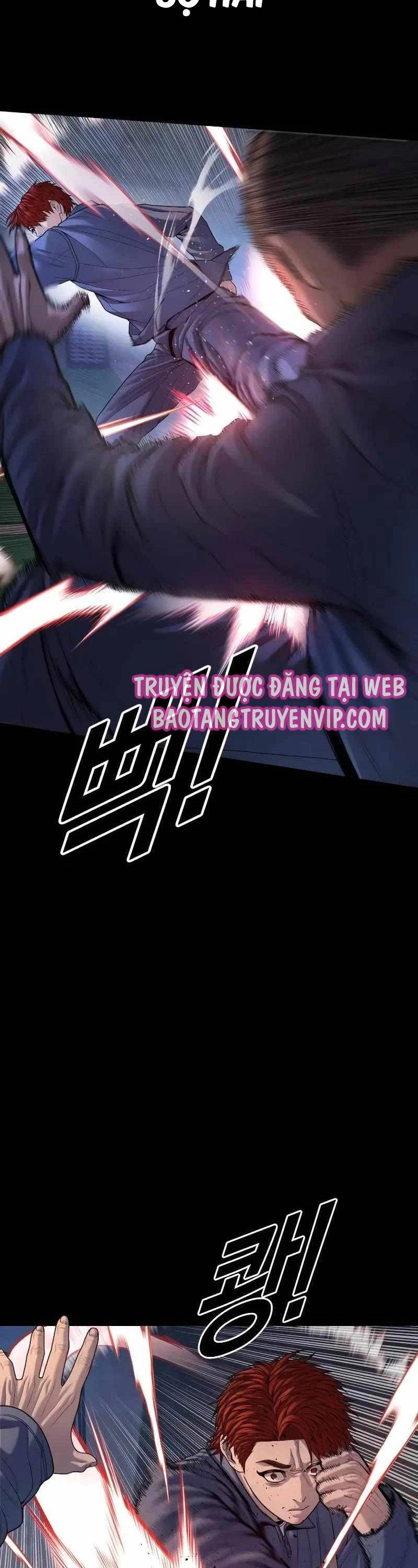 Cậu Bé Tội Phạm Chapter 65 - 18