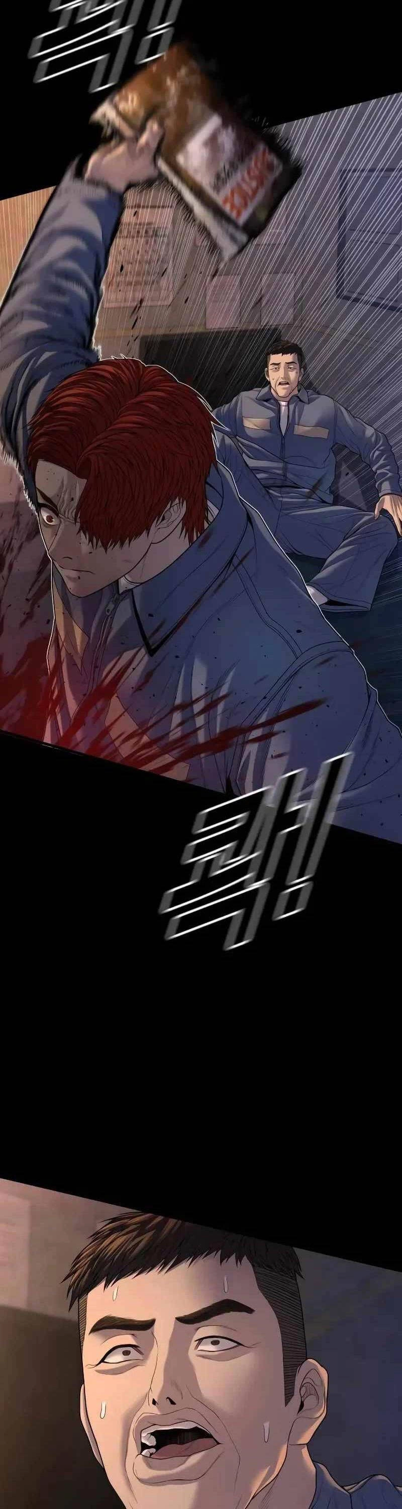 Cậu Bé Tội Phạm Chapter 65 - 20