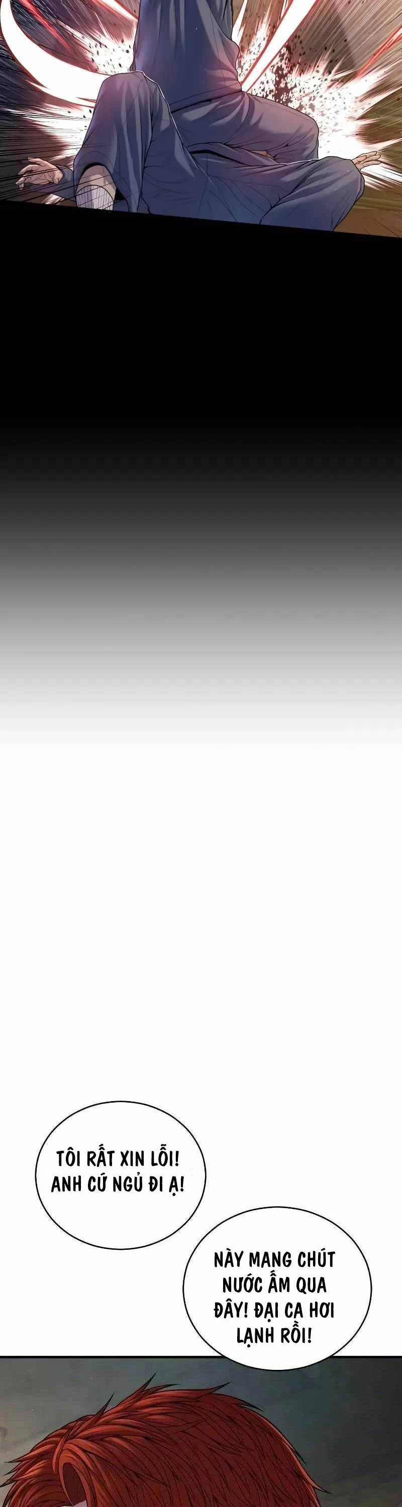 Cậu Bé Tội Phạm Chapter 65 - 22