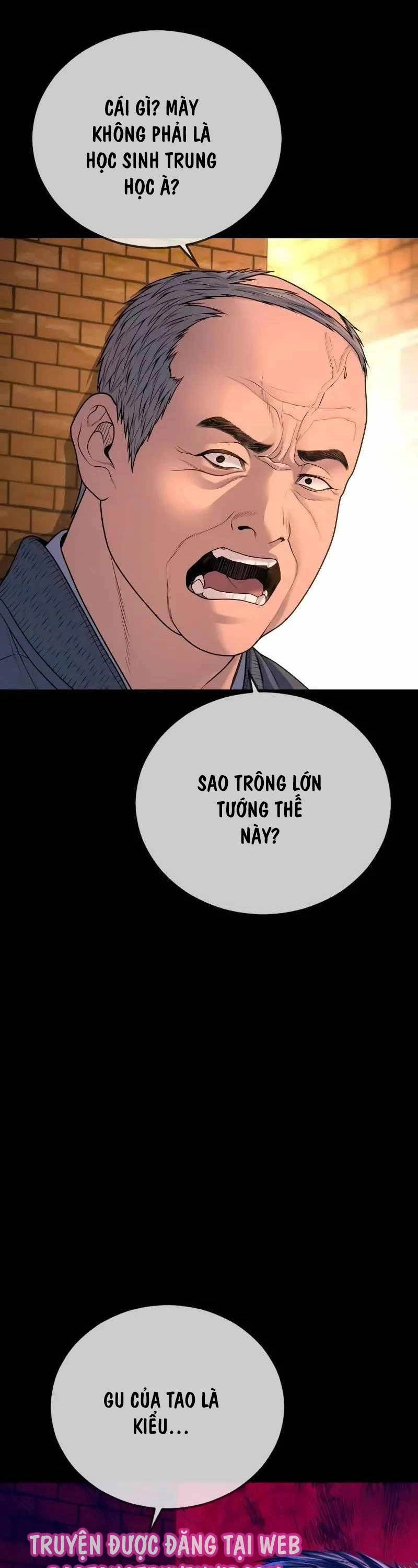 Cậu Bé Tội Phạm Chapter 65 - 52