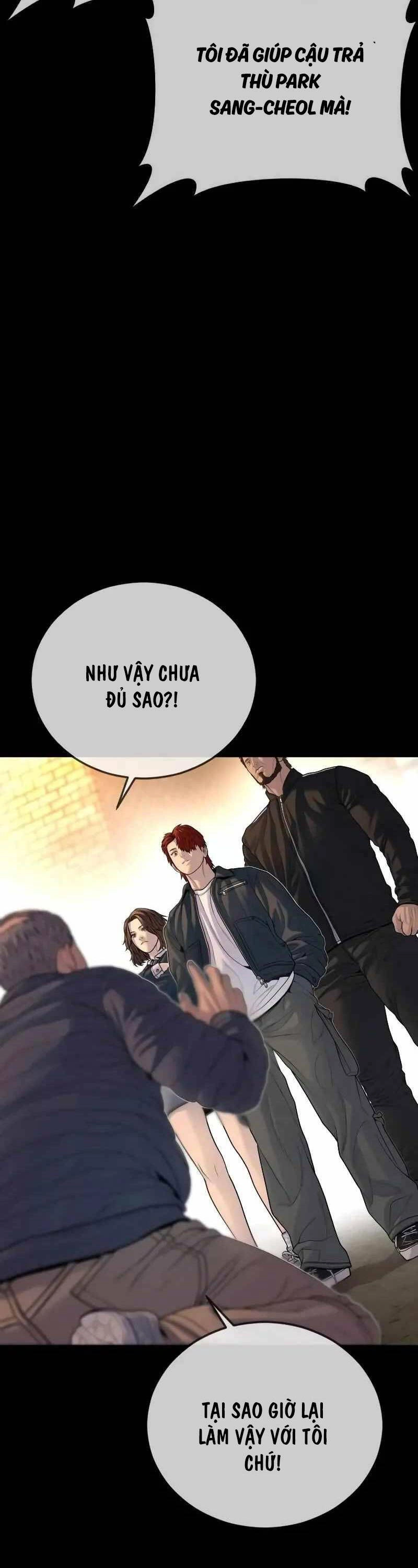 Cậu Bé Tội Phạm Chapter 65 - 55