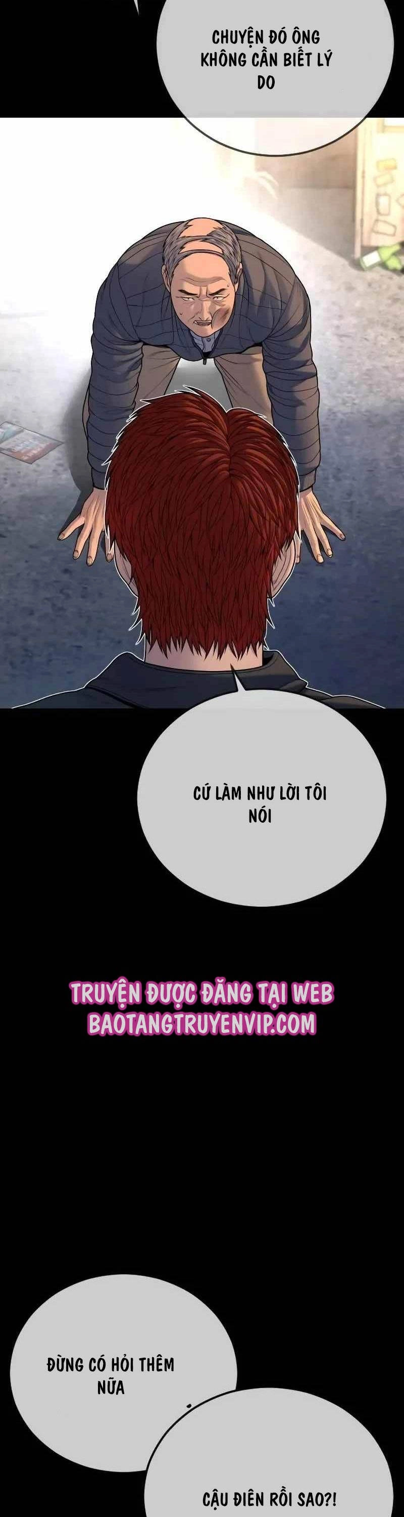 Cậu Bé Tội Phạm Chapter 65 - 59