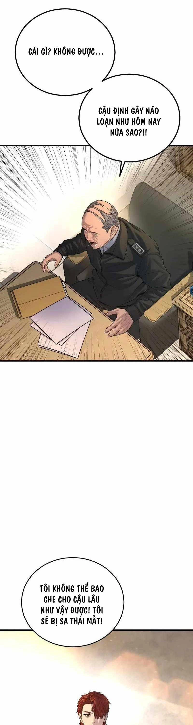 Cậu Bé Tội Phạm Chapter 65 - 74