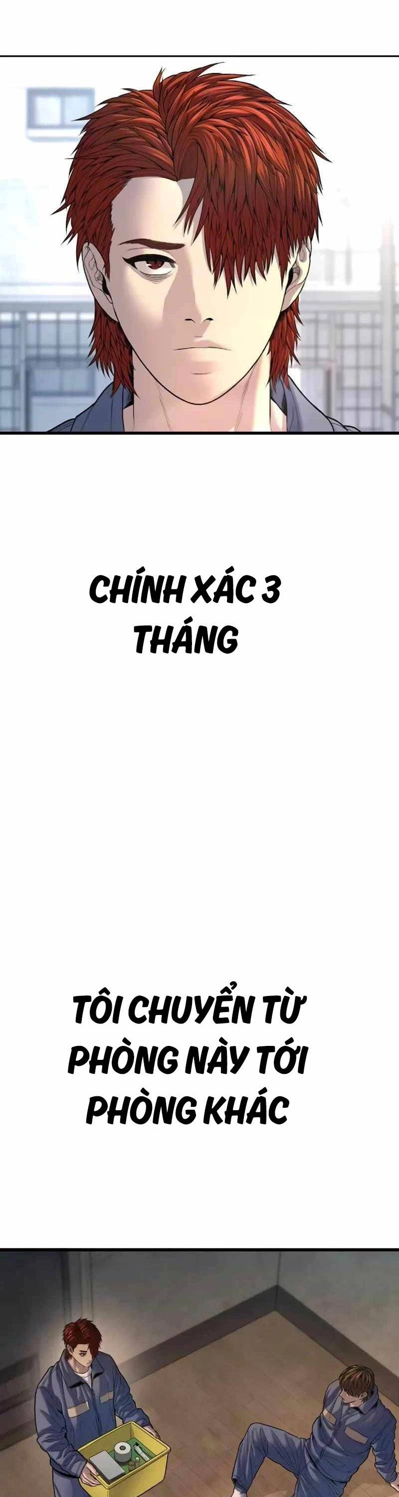 Cậu Bé Tội Phạm Chapter 65 - 79