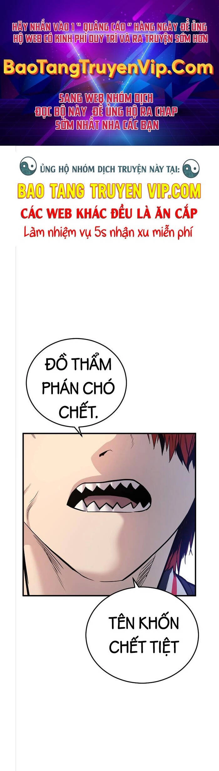 Cậu Bé Tội Phạm Chapter 1 - 1