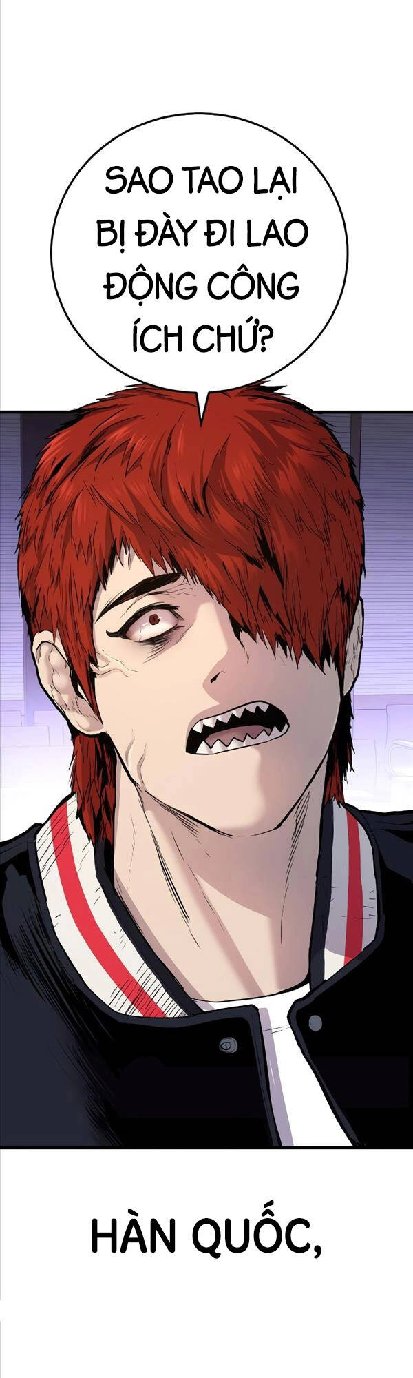 Cậu Bé Tội Phạm Chapter 1 - 2