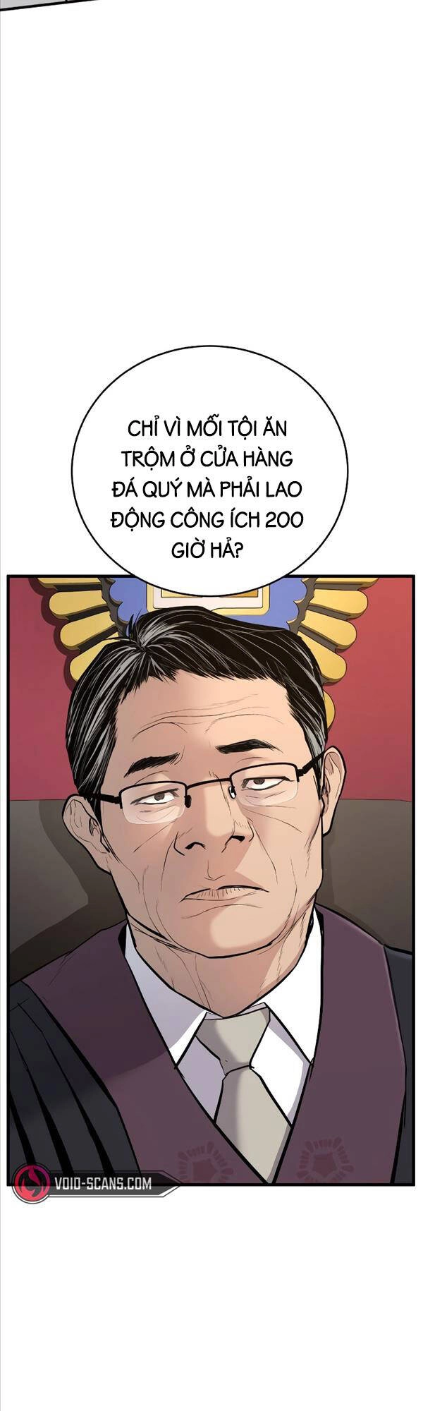 Cậu Bé Tội Phạm Chapter 1 - 4