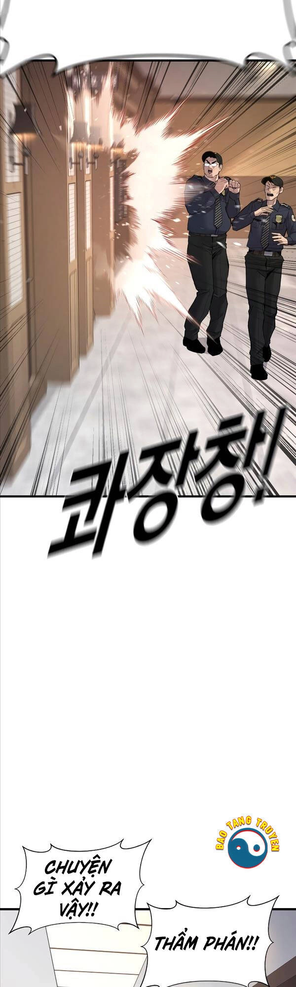 Cậu Bé Tội Phạm Chapter 1 - 6