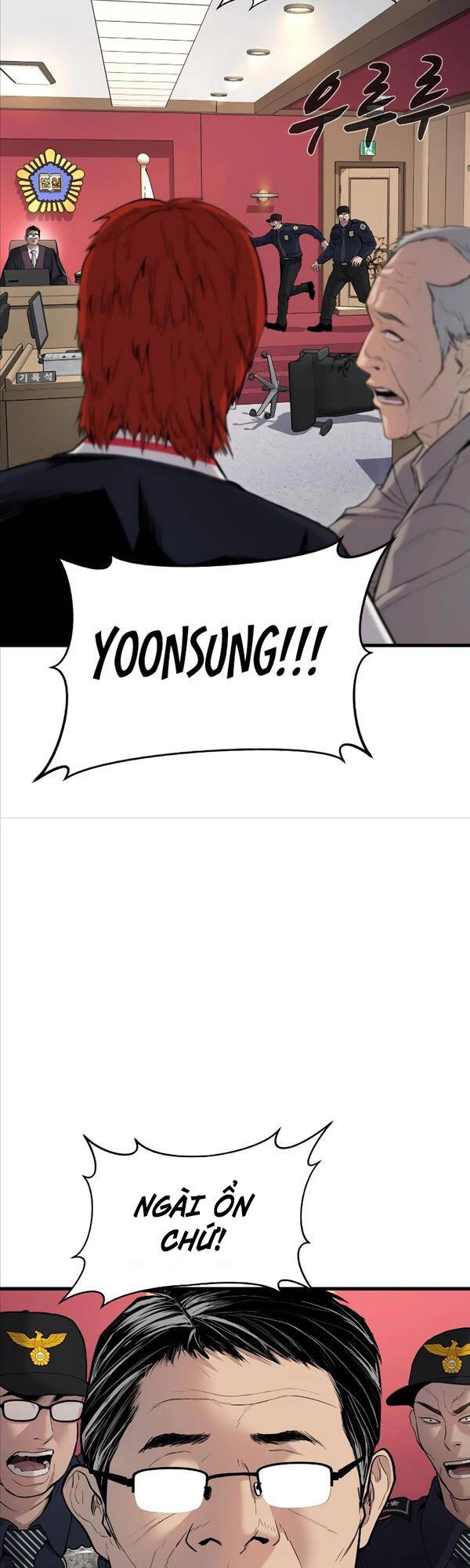 Cậu Bé Tội Phạm Chapter 1 - 7