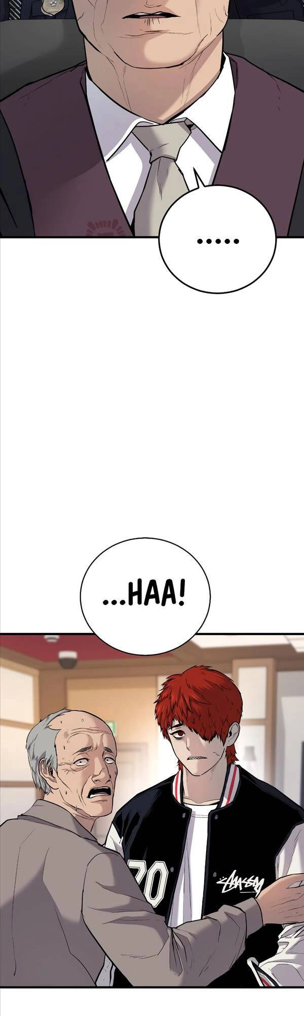 Cậu Bé Tội Phạm Chapter 1 - 8