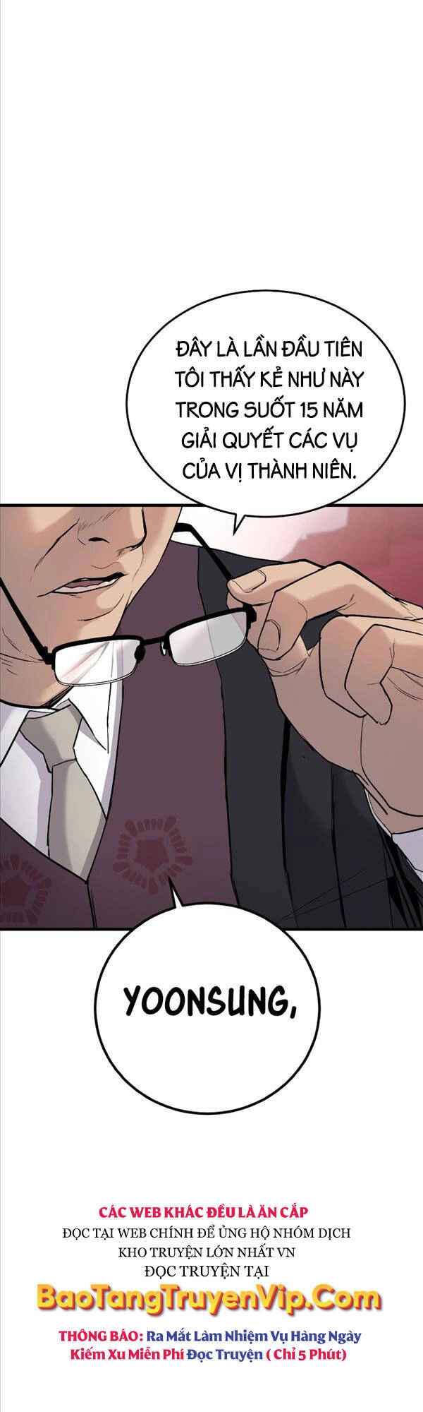 Cậu Bé Tội Phạm Chapter 1 - 9