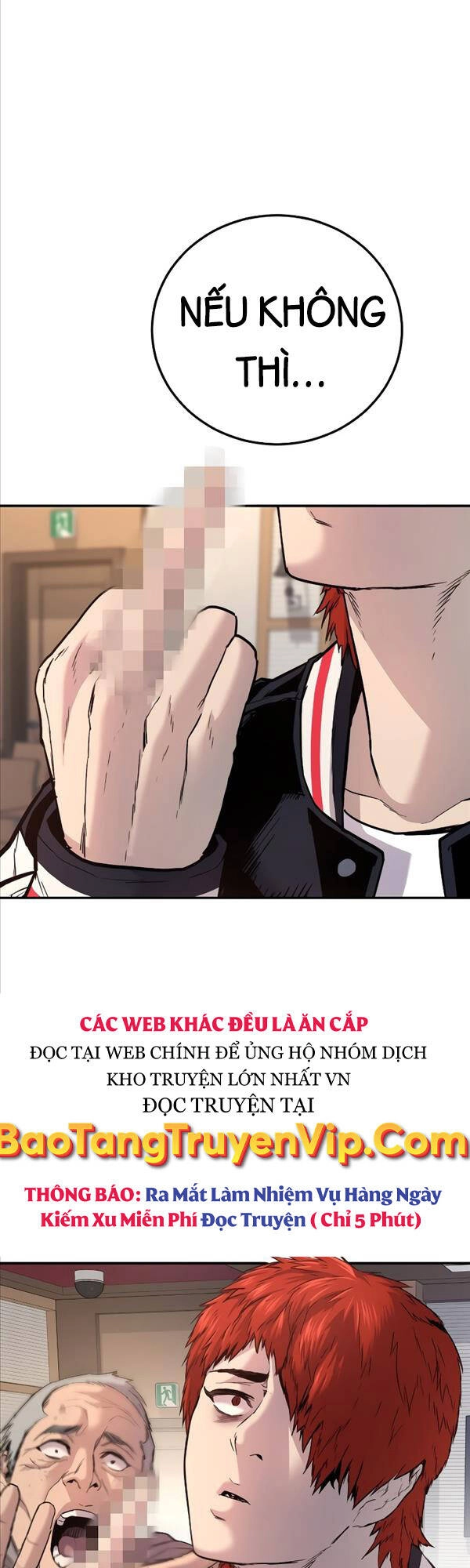 Cậu Bé Tội Phạm Chapter 1 - 11