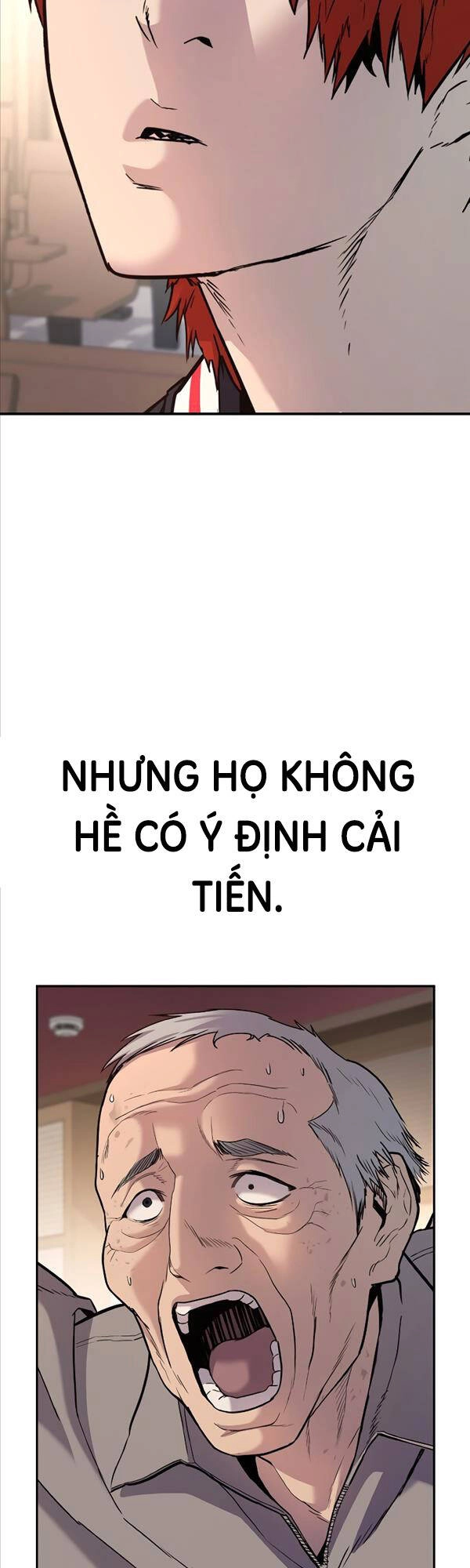 Cậu Bé Tội Phạm Chapter 1 - 13