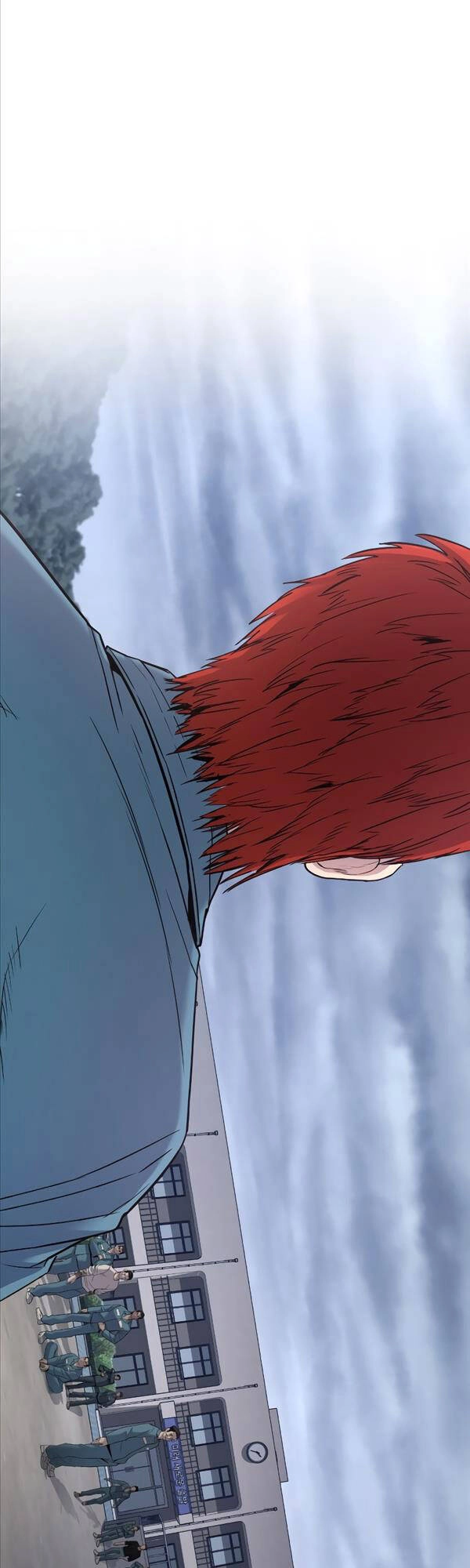 Cậu Bé Tội Phạm Chapter 1 - 19