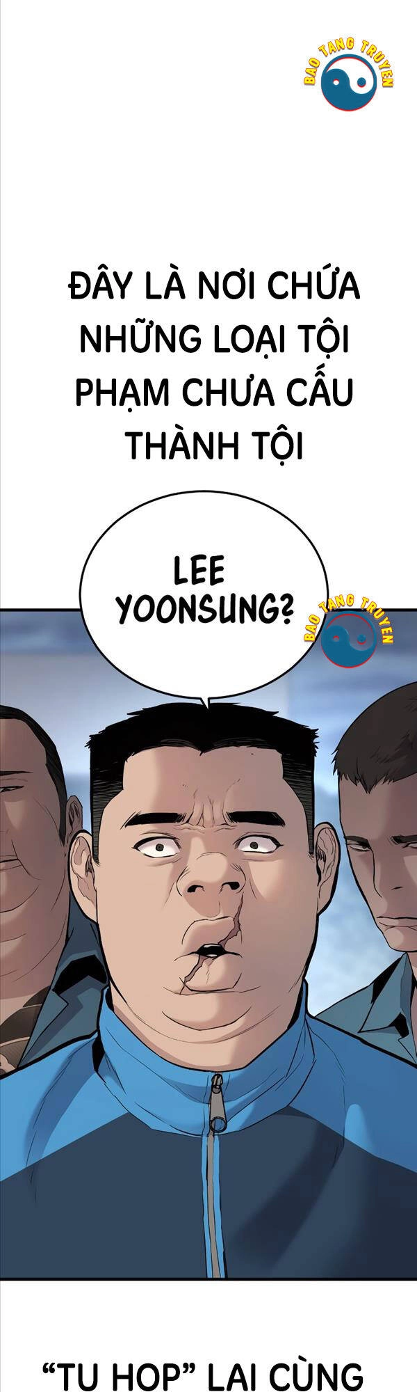 Cậu Bé Tội Phạm Chapter 1 - 24