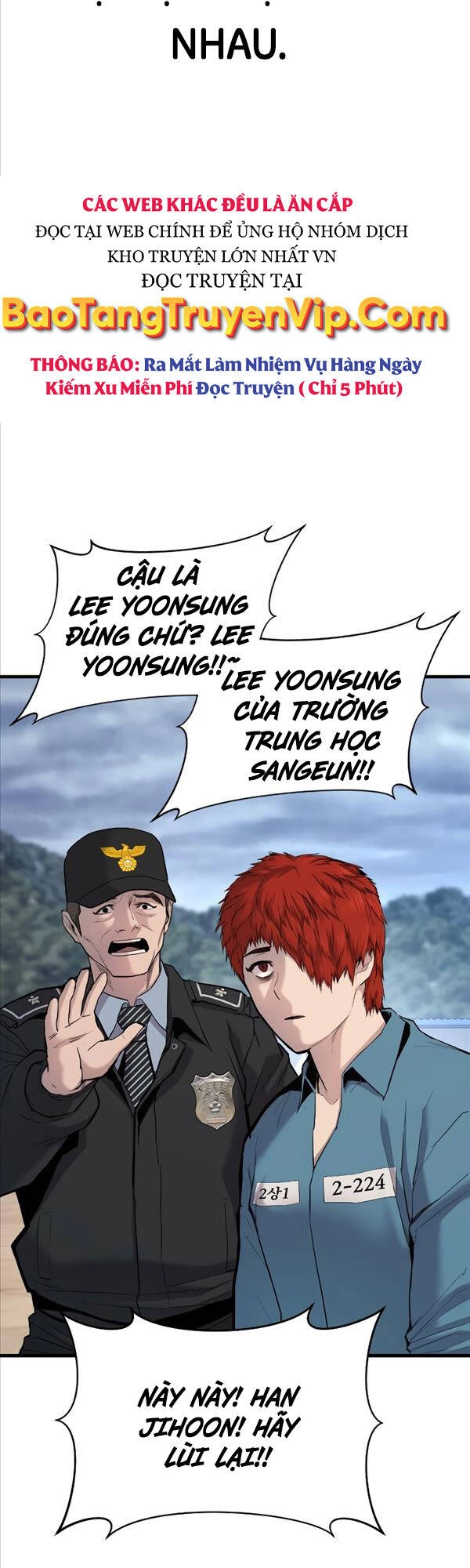 Cậu Bé Tội Phạm Chapter 1 - 25