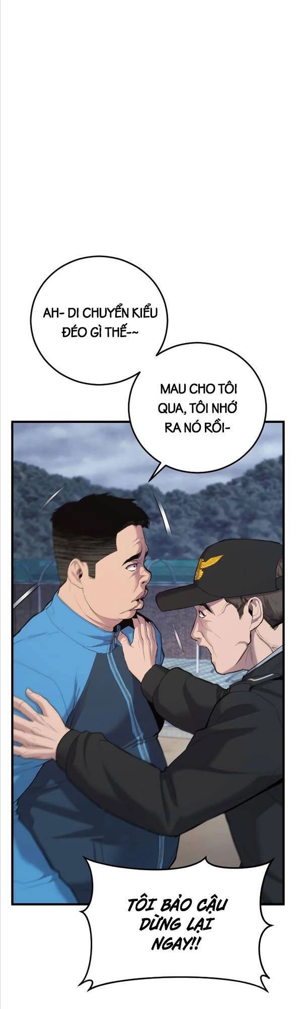 Cậu Bé Tội Phạm Chapter 1 - 26