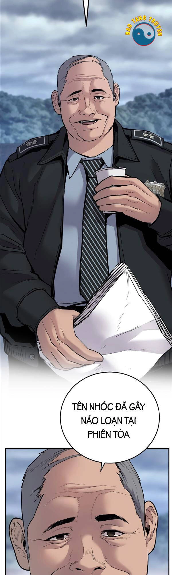 Cậu Bé Tội Phạm Chapter 1 - 34