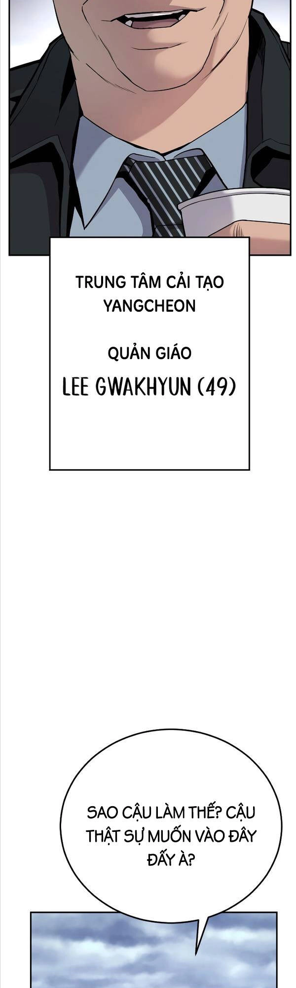 Cậu Bé Tội Phạm Chapter 1 - 35