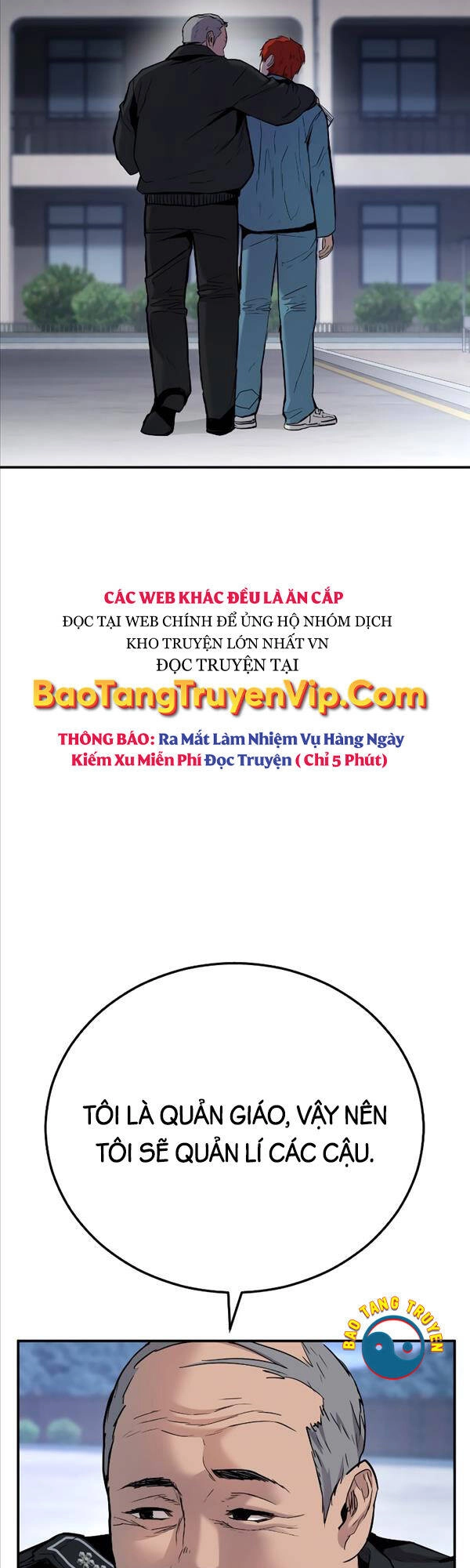 Cậu Bé Tội Phạm Chapter 1 - 38