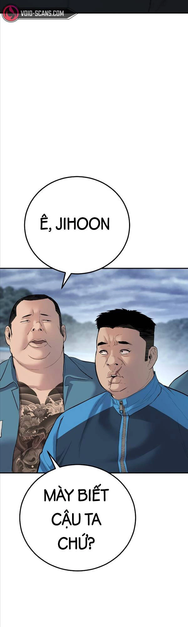 Cậu Bé Tội Phạm Chapter 1 - 41