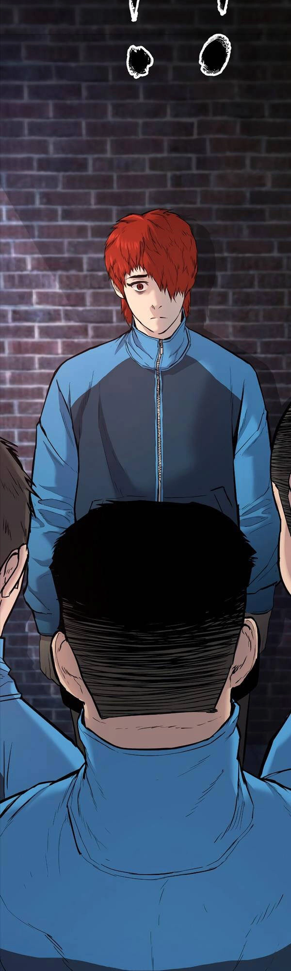 Cậu Bé Tội Phạm Chapter 1 - 46